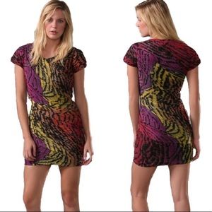 Diane von Furstenberg Erosa Dress